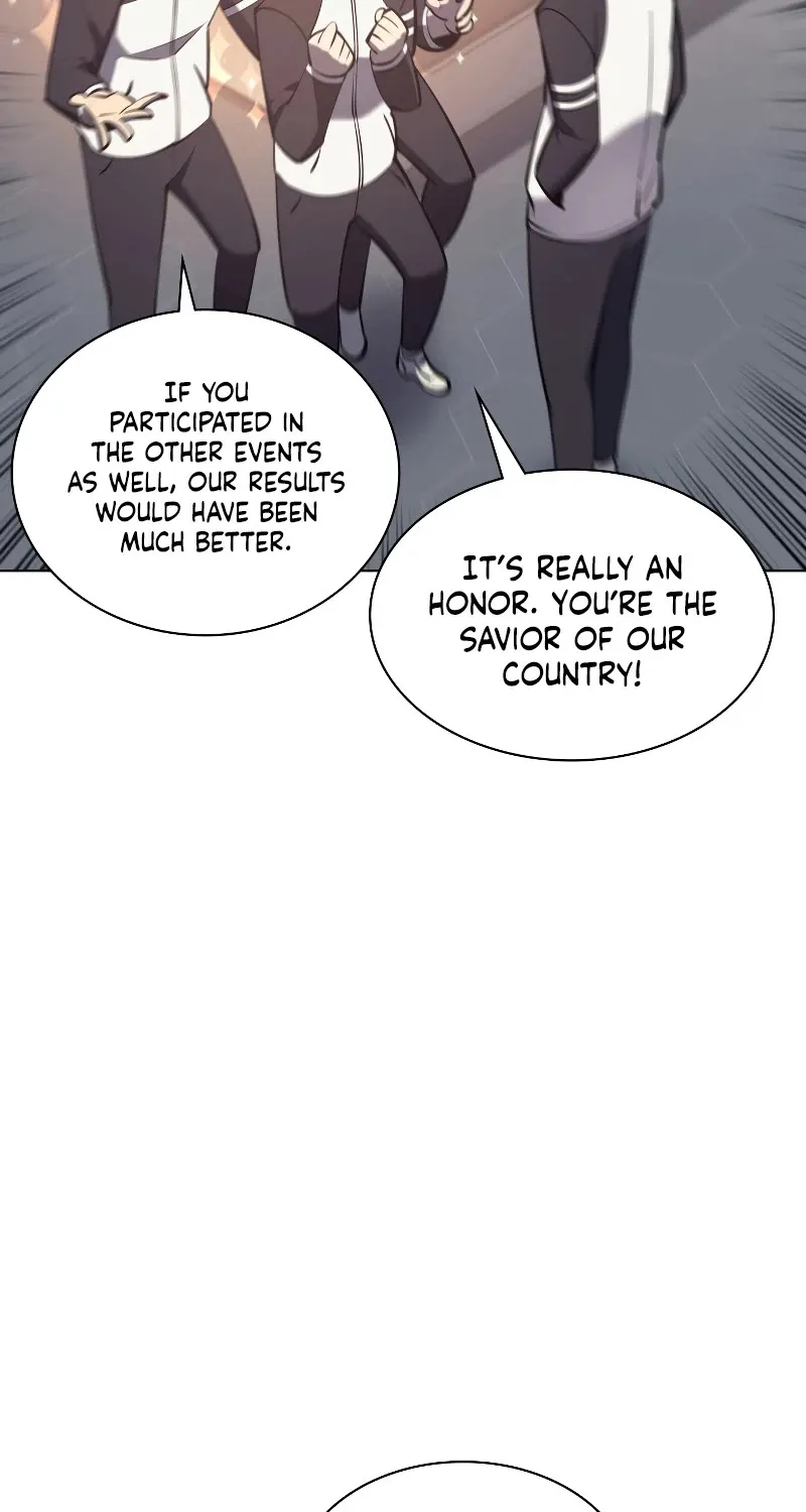 Overgeared (Team Argo) Chapter 96 page 24 - 