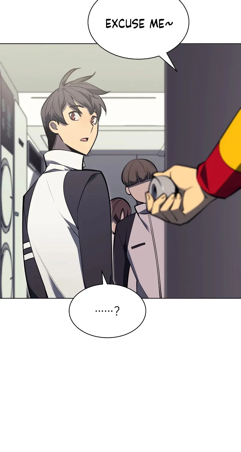 Overgeared (Team Argo) Chapter 96 page 25 - 