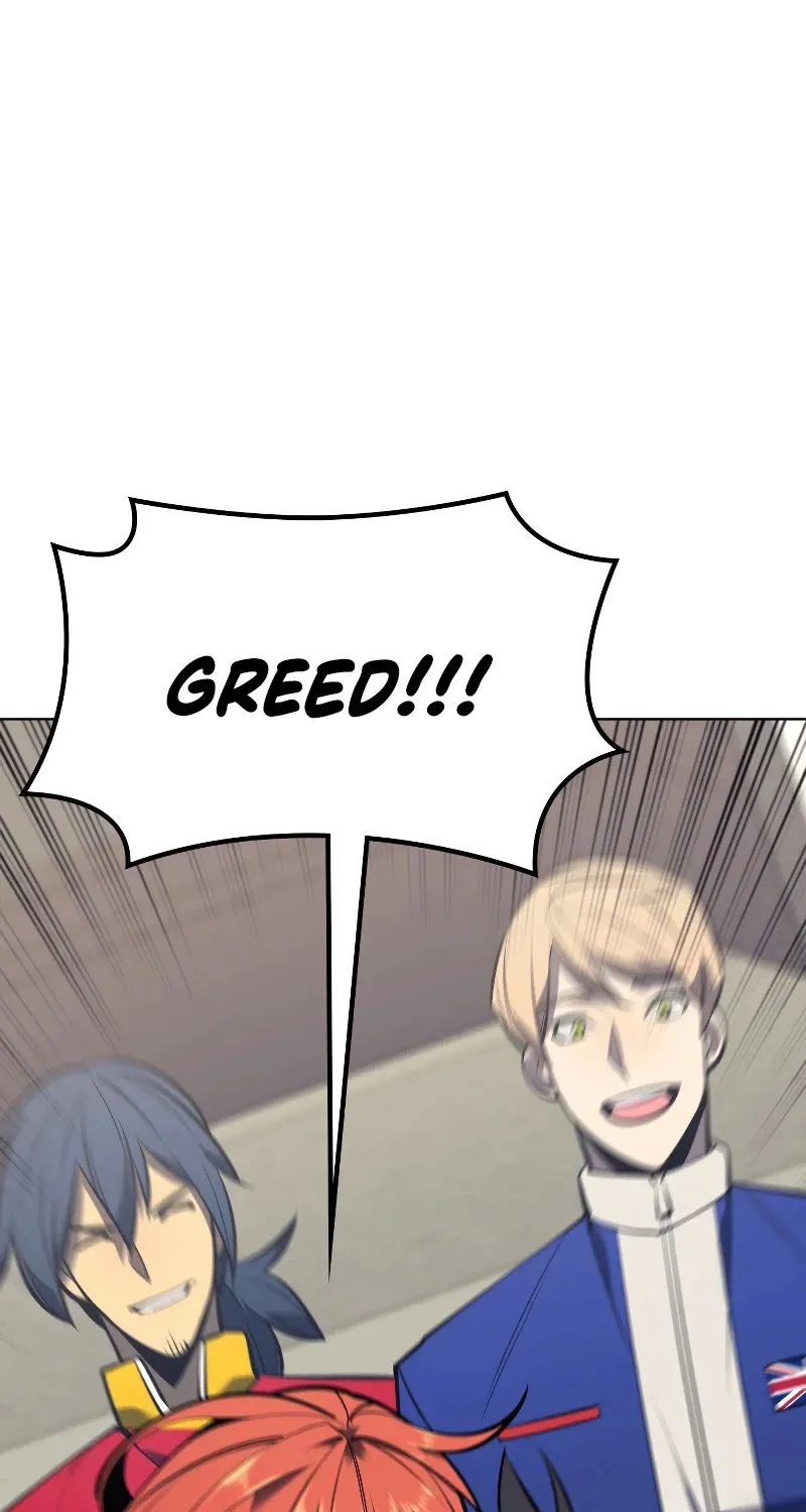 Overgeared (Team Argo) Chapter 96 page 26 - 
