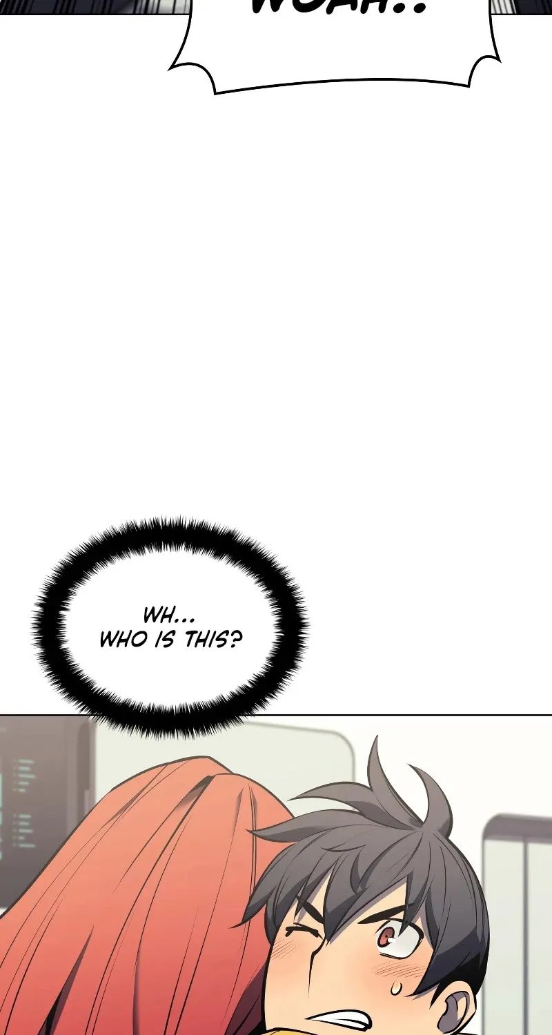 Overgeared (Team Argo) Chapter 96 page 28 - 