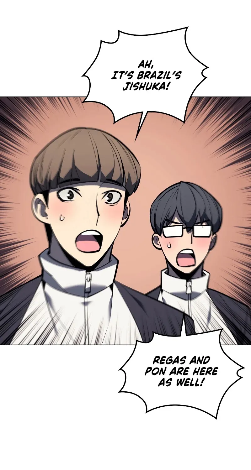 Overgeared (Team Argo) Chapter 96 page 30 - 