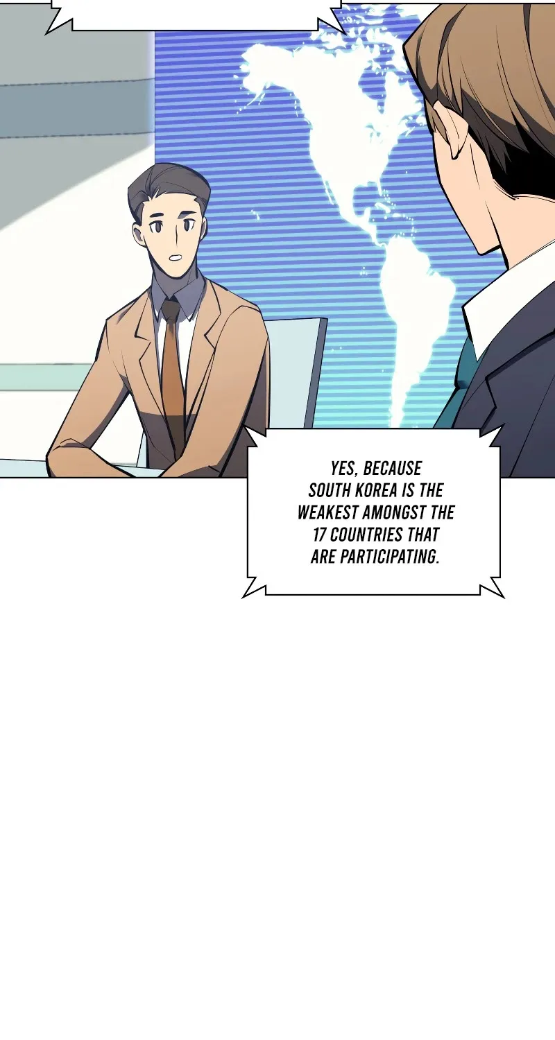 Overgeared (Team Argo) Chapter 96 page 4 - 