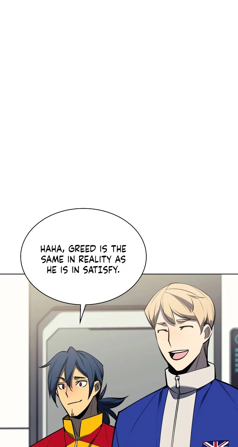 Overgeared (Team Argo) Chapter 96 page 34 - 