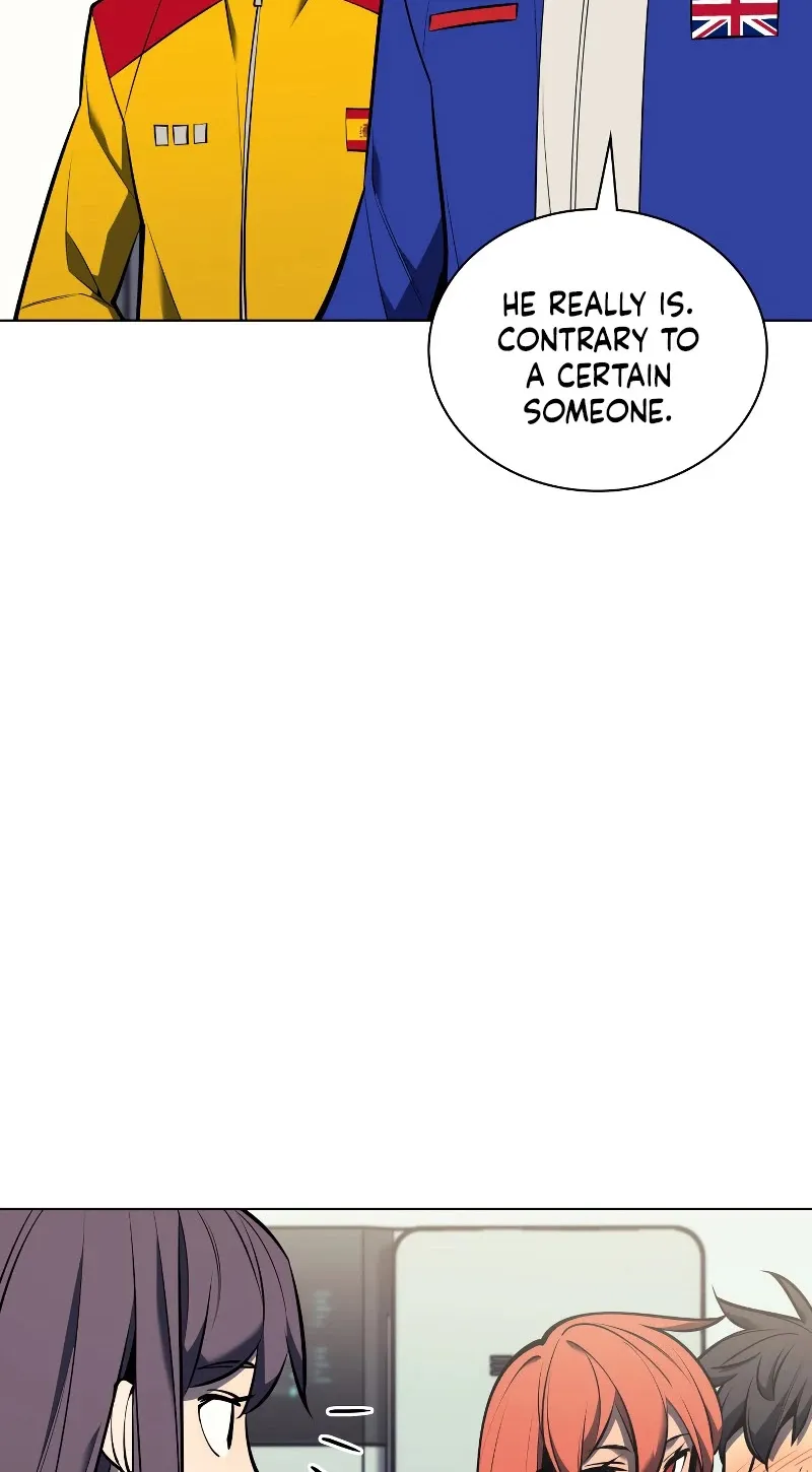 Overgeared (Team Argo) Chapter 96 page 35 - 