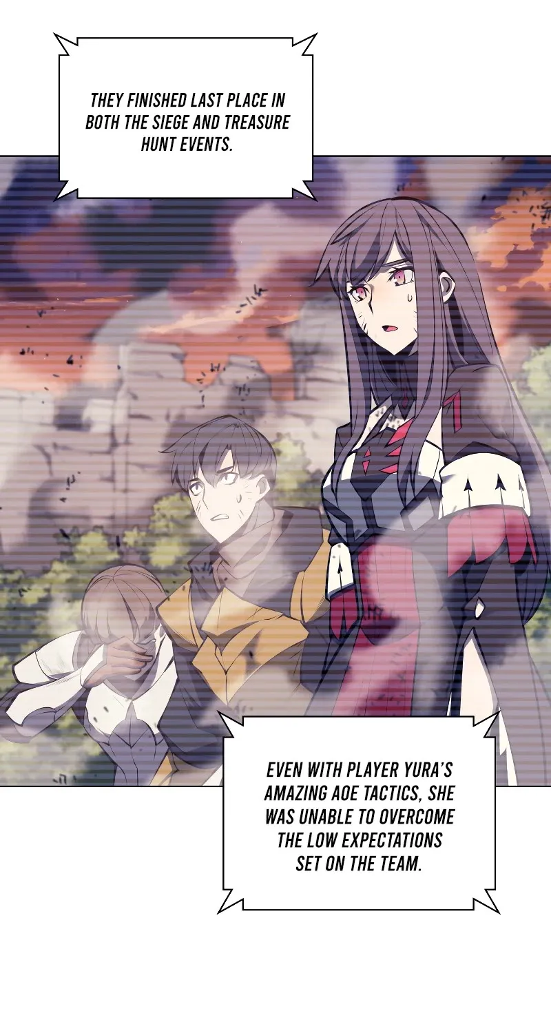 Overgeared (Team Argo) Chapter 96 page 5 - 