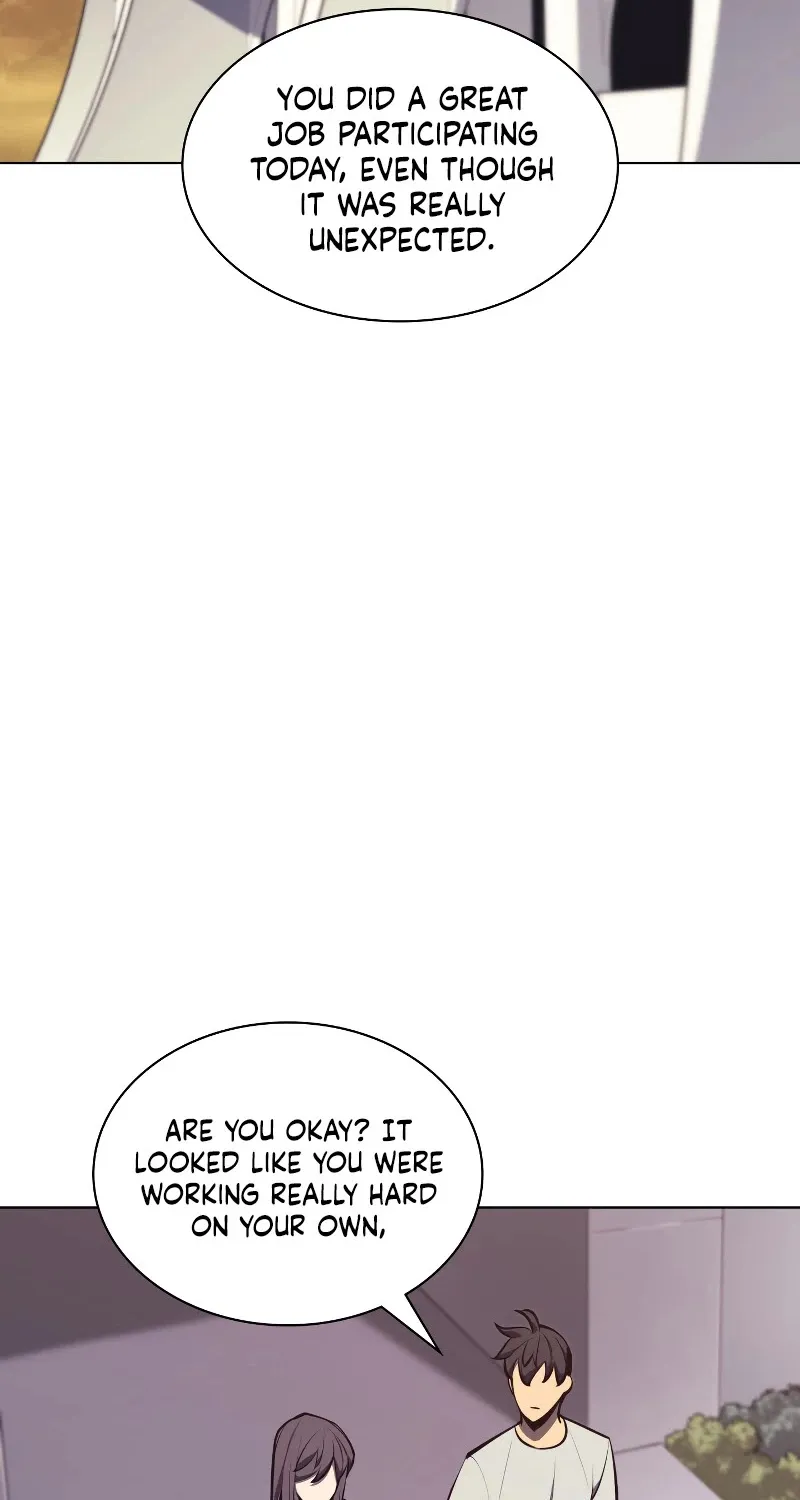 Overgeared (Team Argo) Chapter 96 page 41 - 