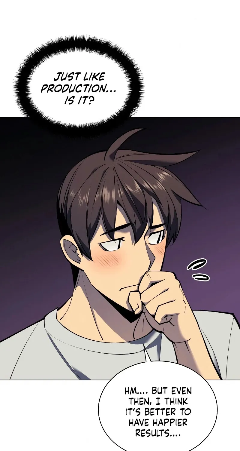 Overgeared (Team Argo) Chapter 96 page 46 - 