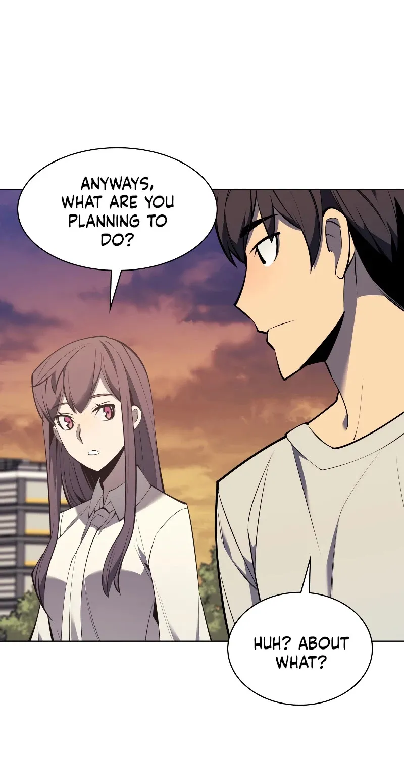 Overgeared (Team Argo) Chapter 96 page 48 - 