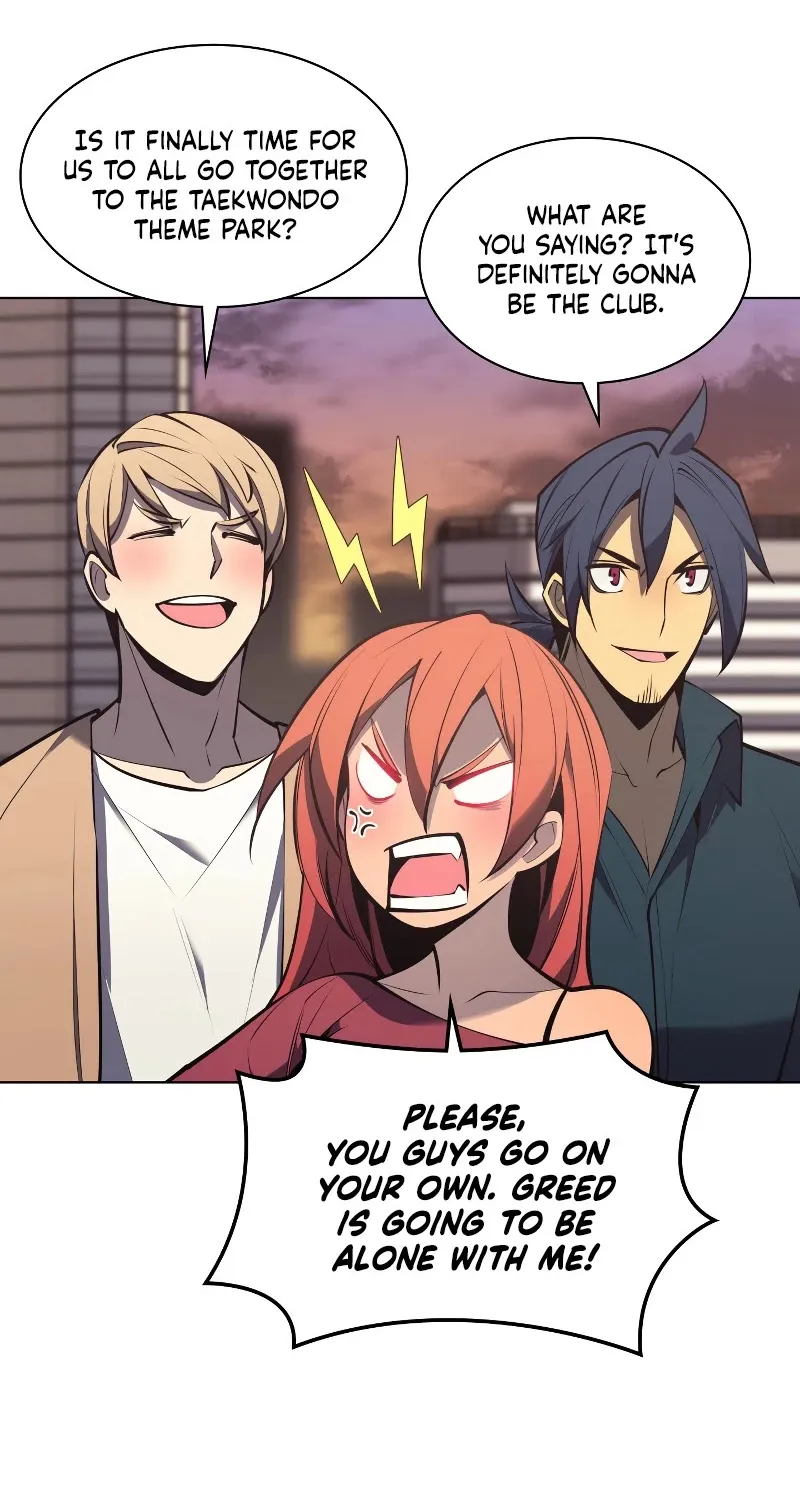 Overgeared (Team Argo) Chapter 96 page 51 - 