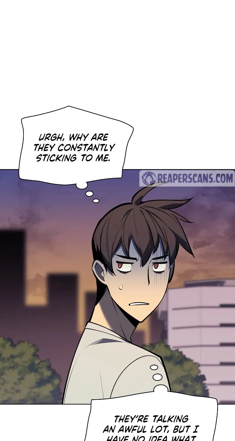 Overgeared (Team Argo) Chapter 96 page 52 - 