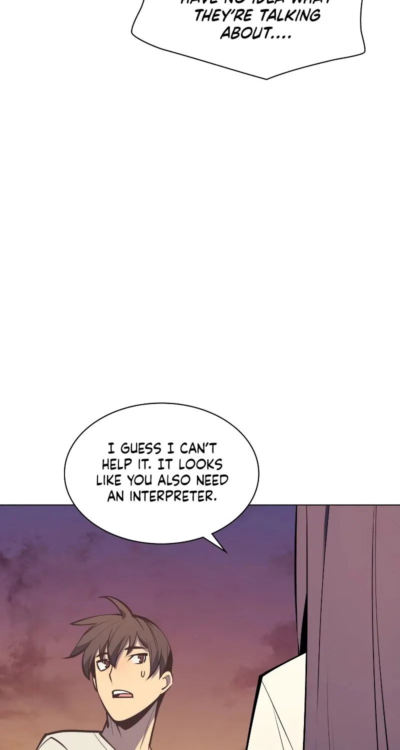 Overgeared (Team Argo) Chapter 96 page 53 - 