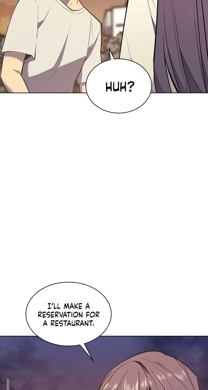 Overgeared (Team Argo) Chapter 96 page 54 - 