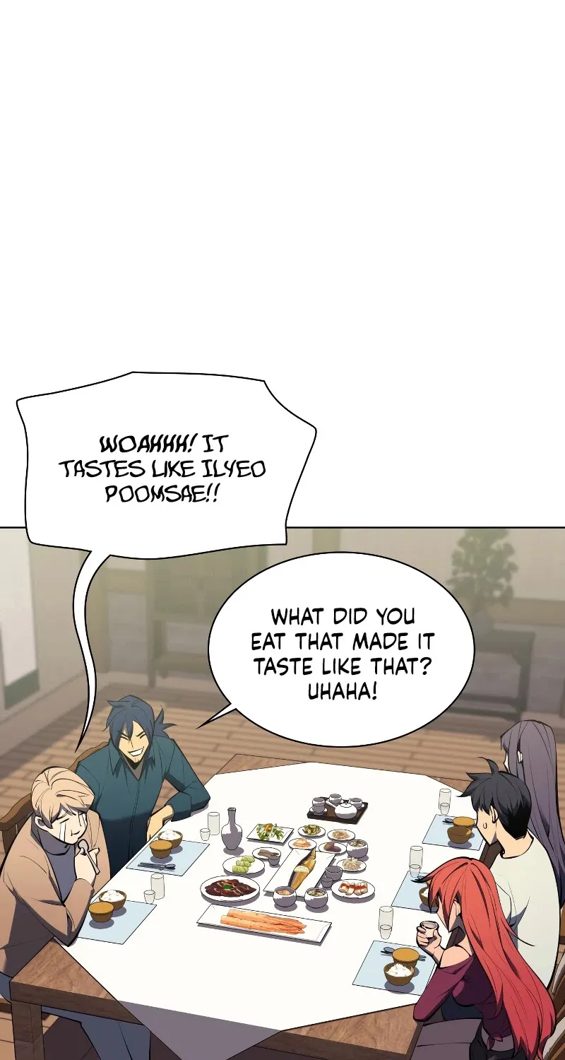 Overgeared (Team Argo) Chapter 96 page 61 - 