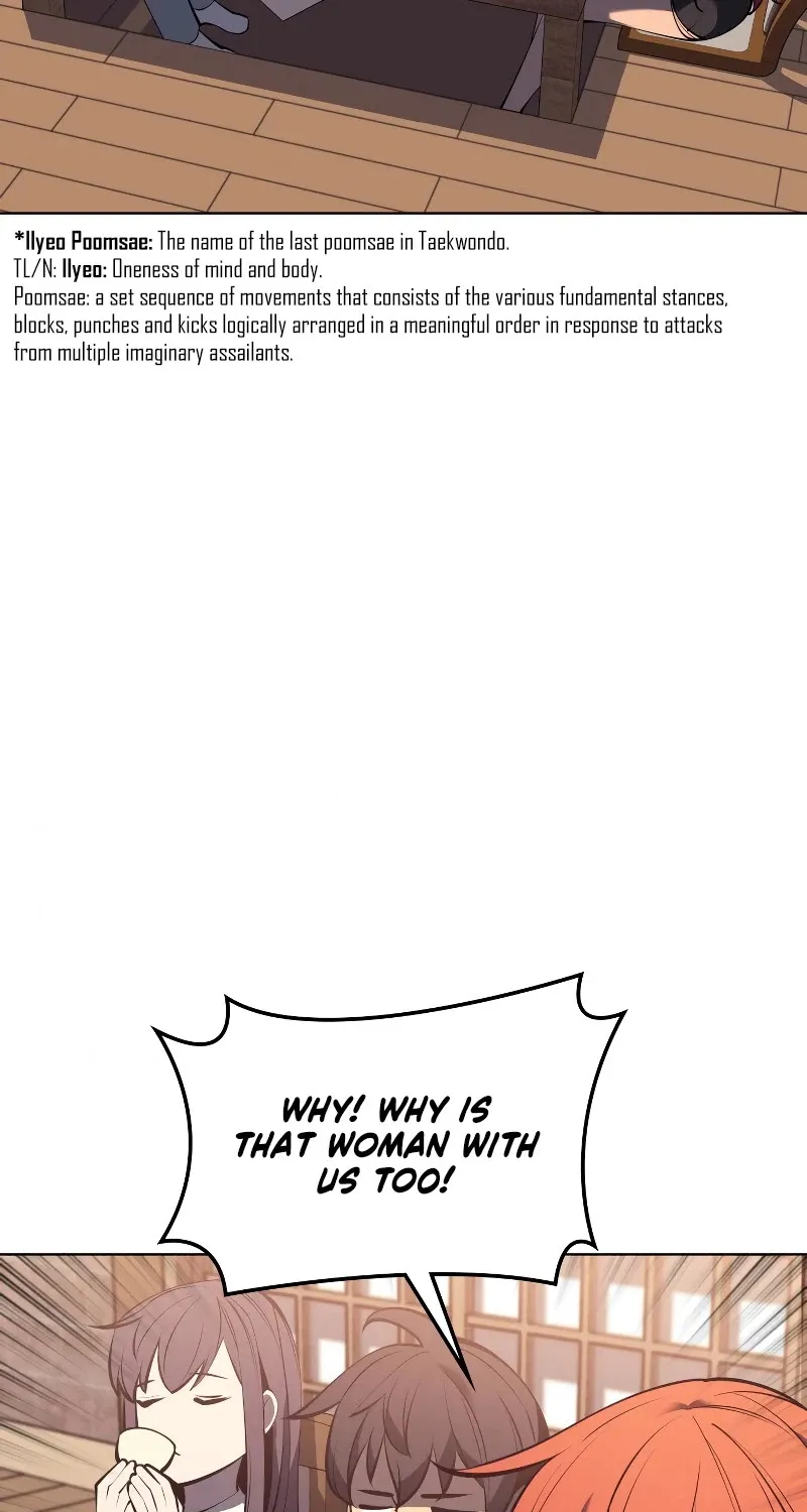 Overgeared (Team Argo) Chapter 96 page 62 - 