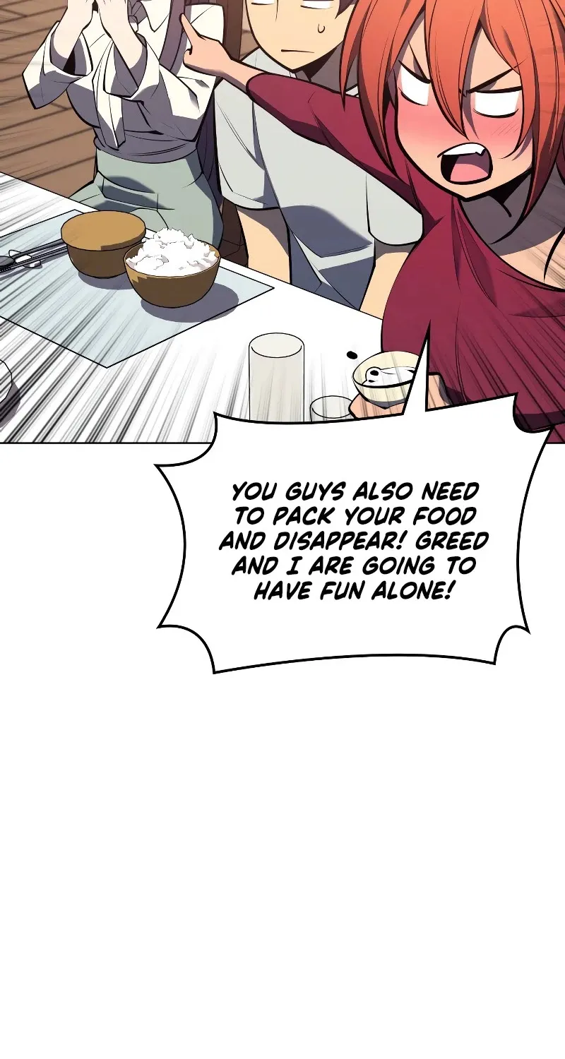 Overgeared (Team Argo) Chapter 96 page 63 - 