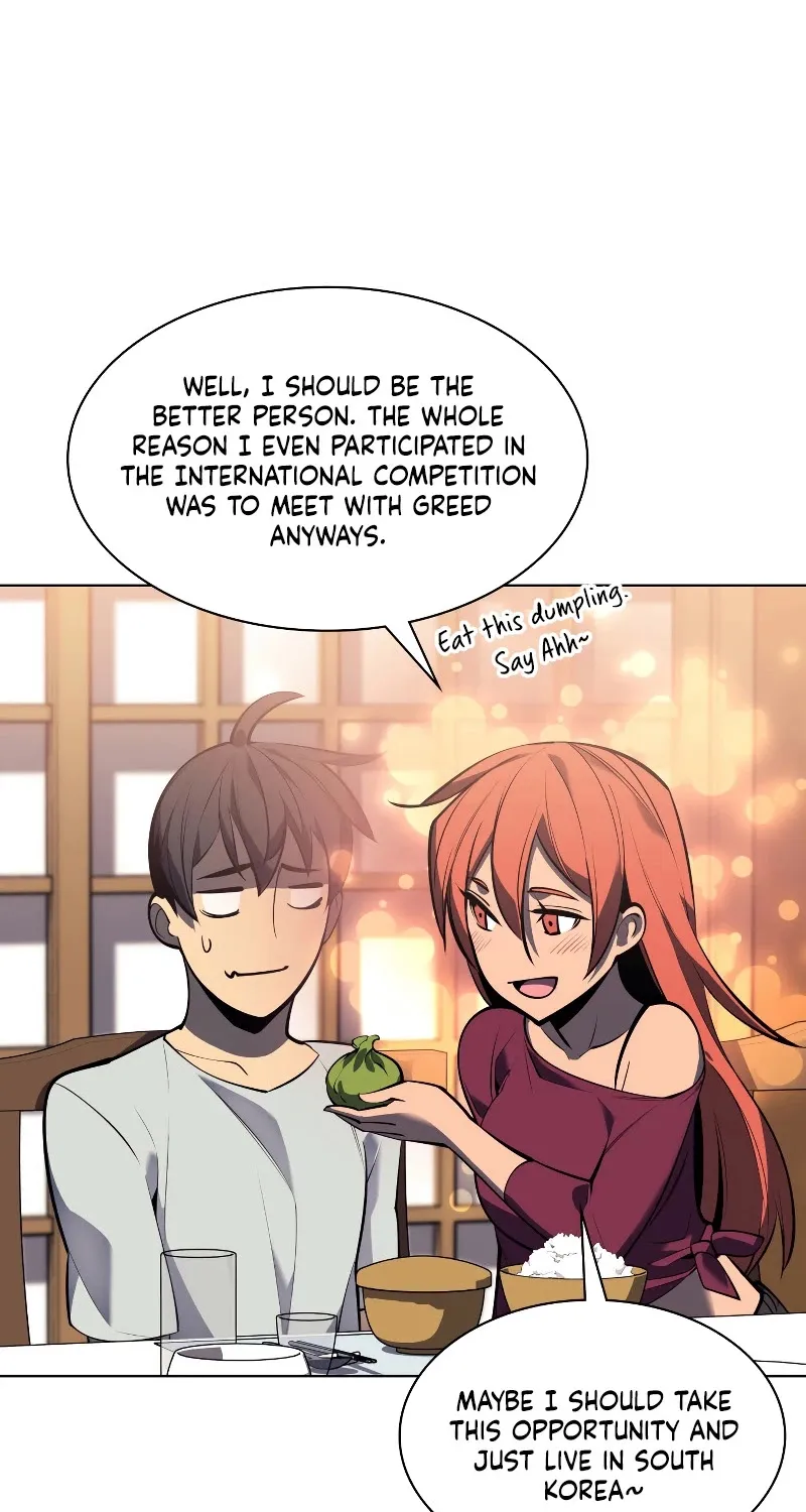 Overgeared (Team Argo) Chapter 96 page 66 - 