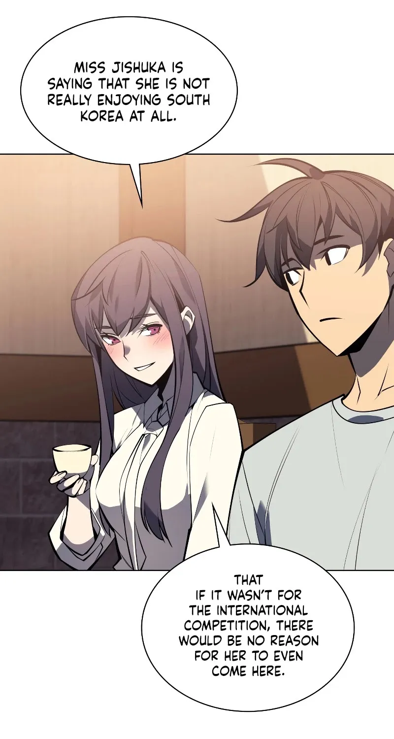 Overgeared (Team Argo) Chapter 96 page 68 - 