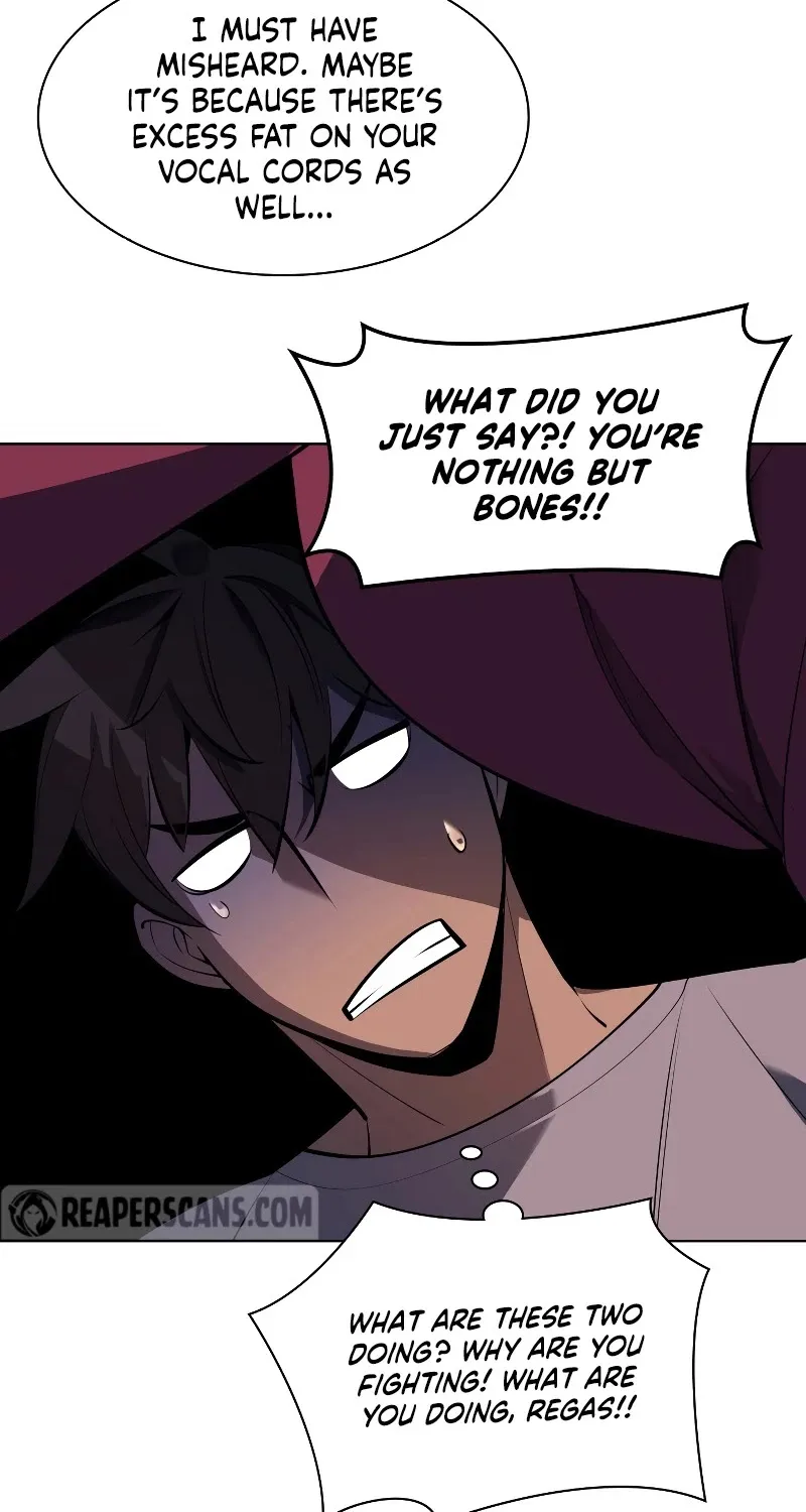 Overgeared (Team Argo) Chapter 96 page 71 - 