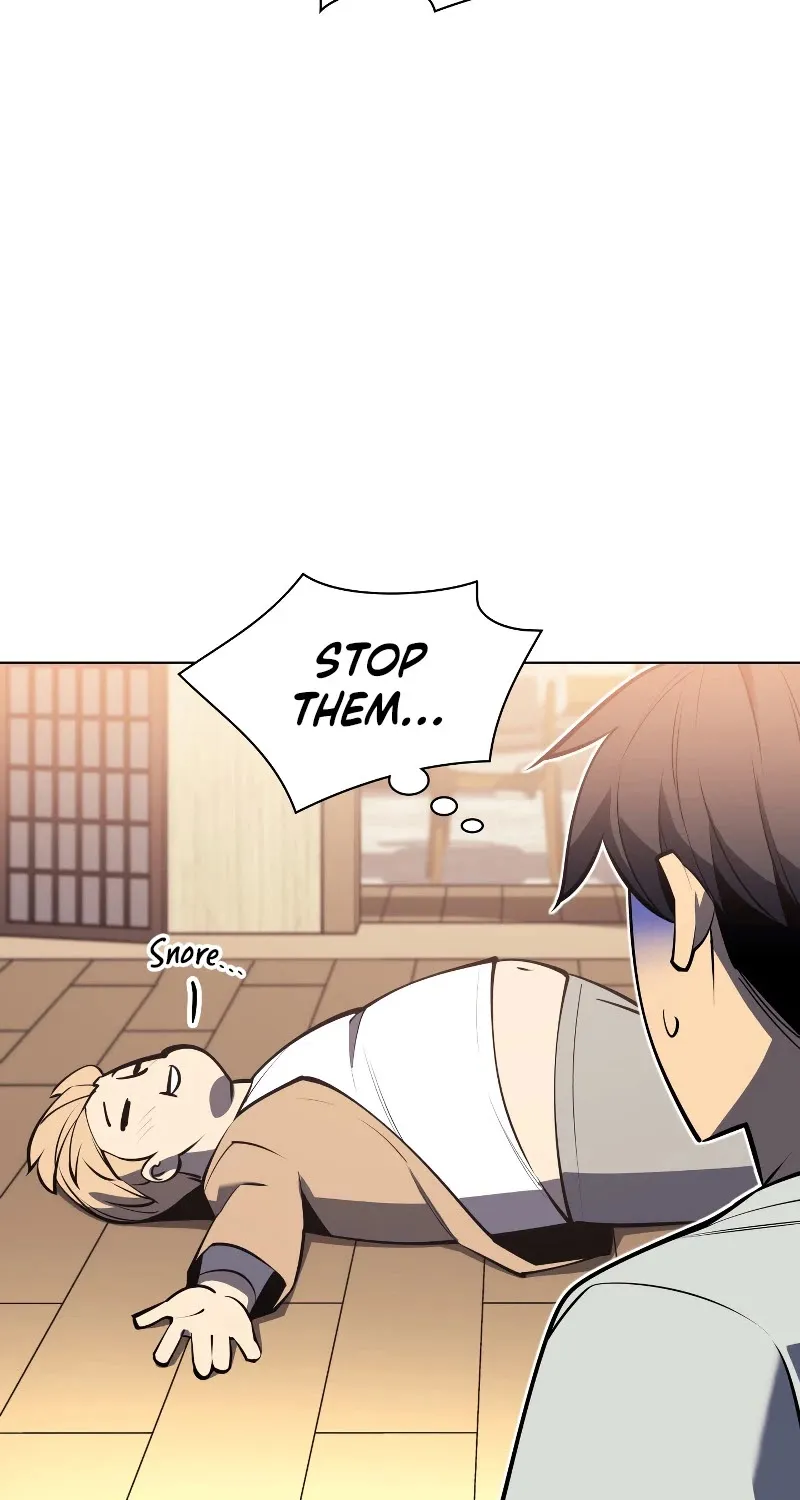 Overgeared (Team Argo) Chapter 96 page 72 - 