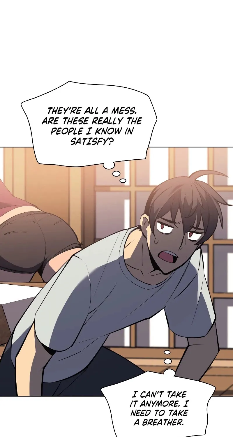 Overgeared (Team Argo) Chapter 96 page 76 - 