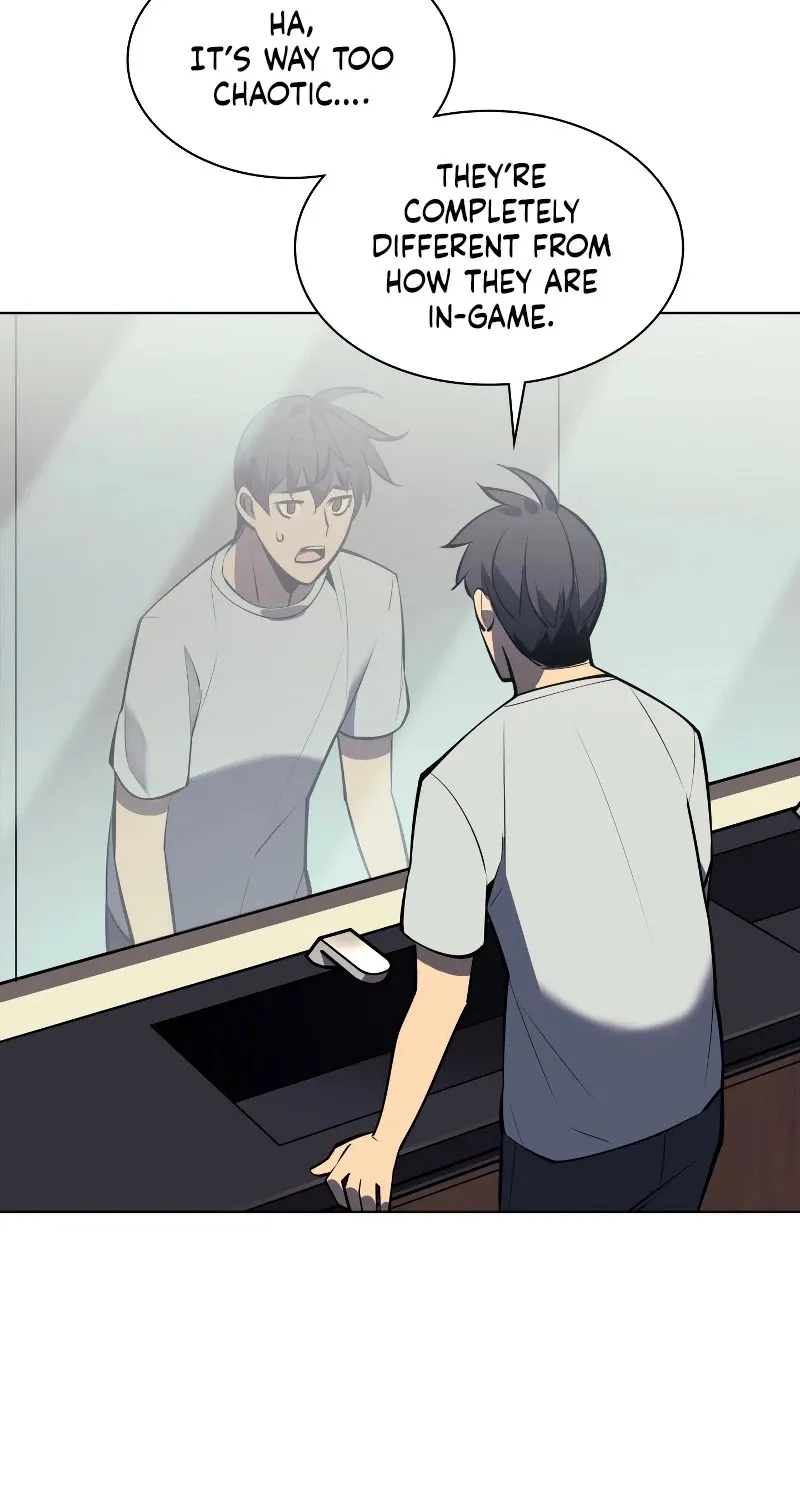 Overgeared (Team Argo) Chapter 96 page 80 - 