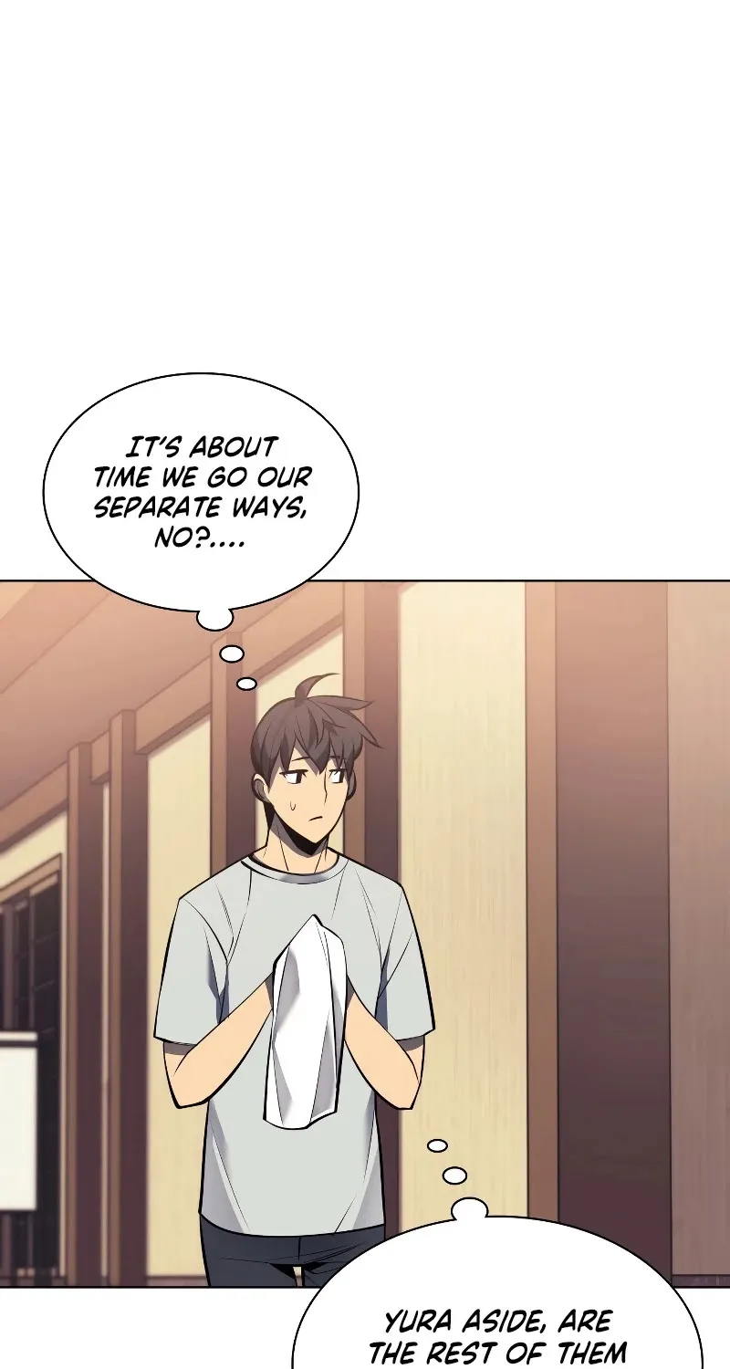 Overgeared (Team Argo) Chapter 96 page 84 - 
