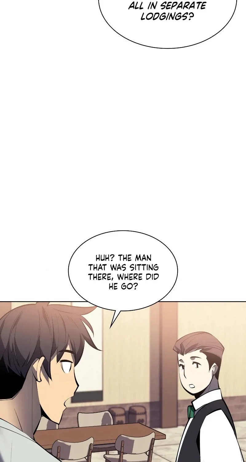 Overgeared (Team Argo) Chapter 96 page 85 - 