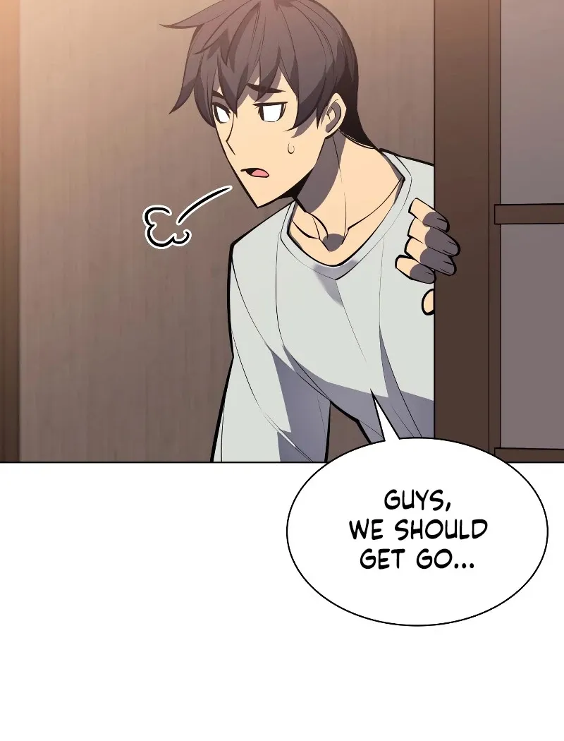 Overgeared (Team Argo) Chapter 96 page 87 - 