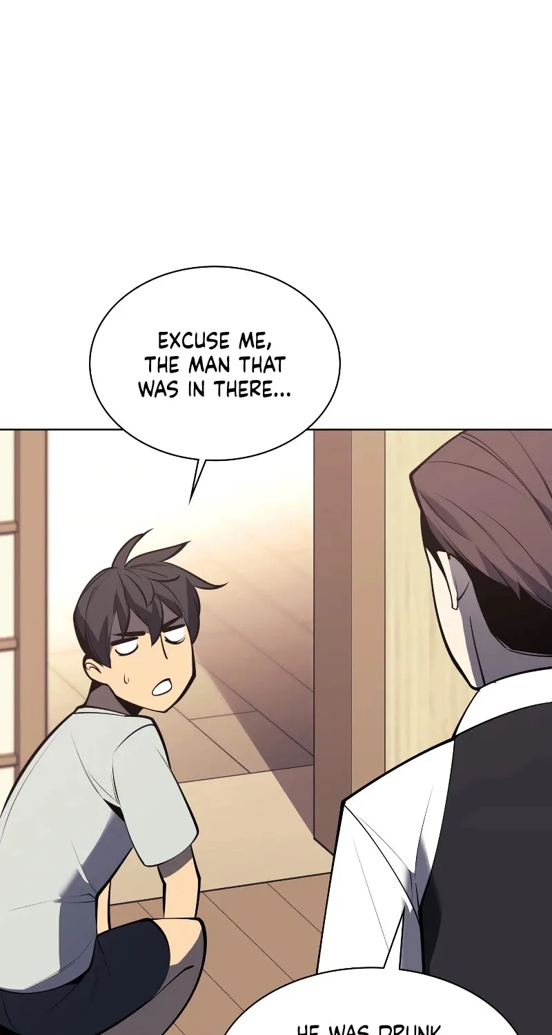 Overgeared (Team Argo) Chapter 96 page 90 - 