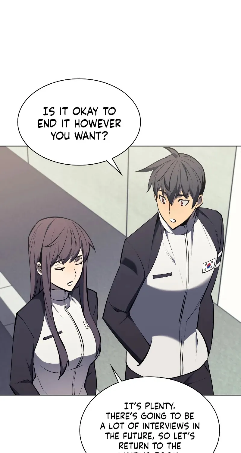 Overgeared (Team Argo) Chapter 96 page 10 - 