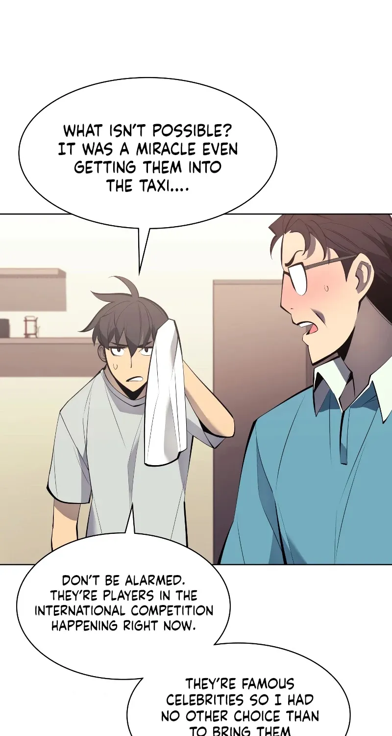 Overgeared (Team Argo) Chapter 96 page 100 - 