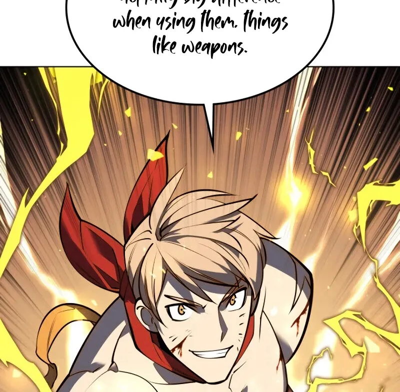 Overgeared (Team Argo) Chapter 97 page 101 - 