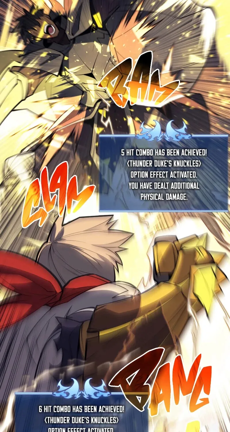 Overgeared (Team Argo) Chapter 97 page 106 - 