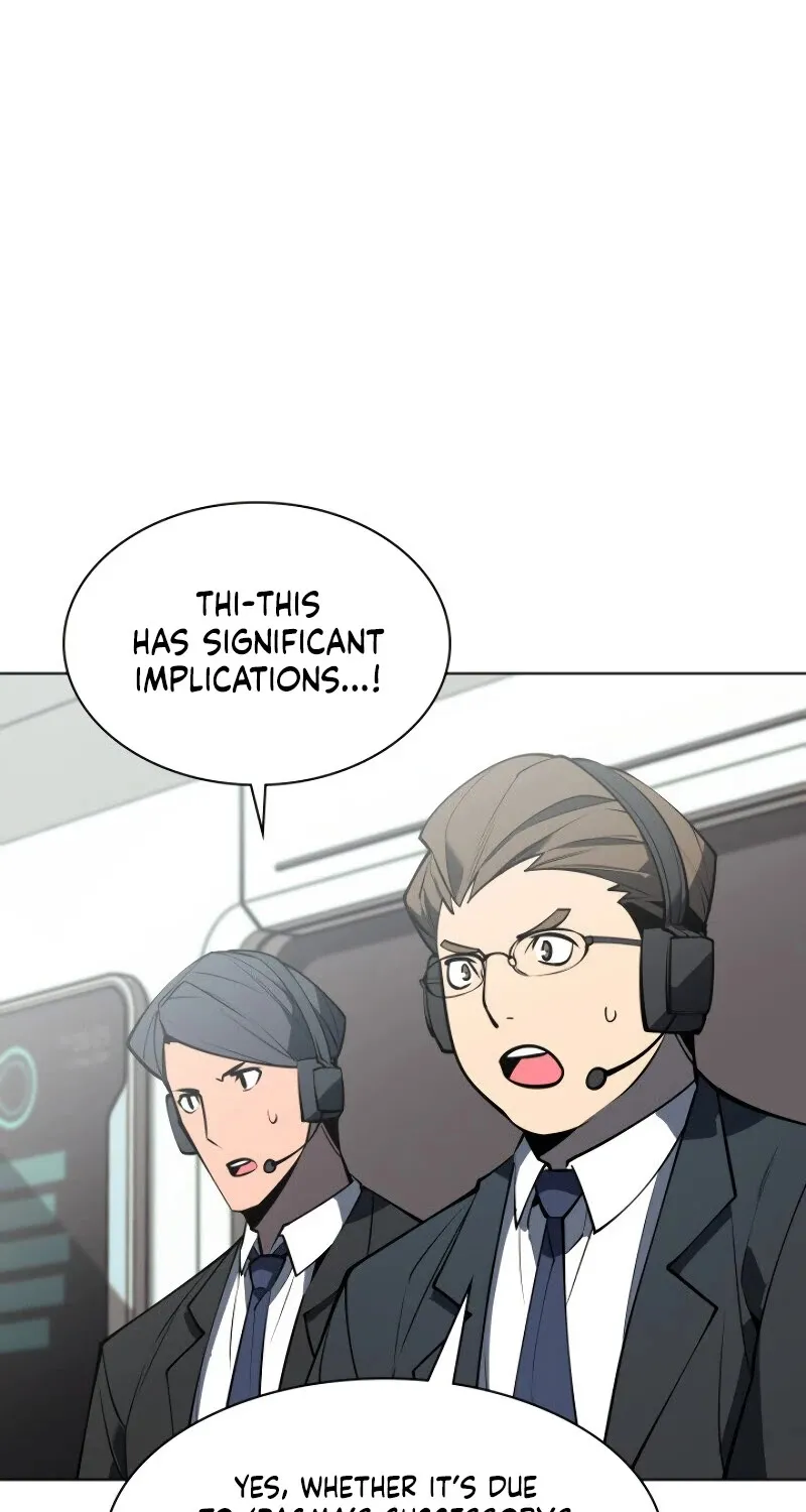 Overgeared (Team Argo) Chapter 97 page 114 - 