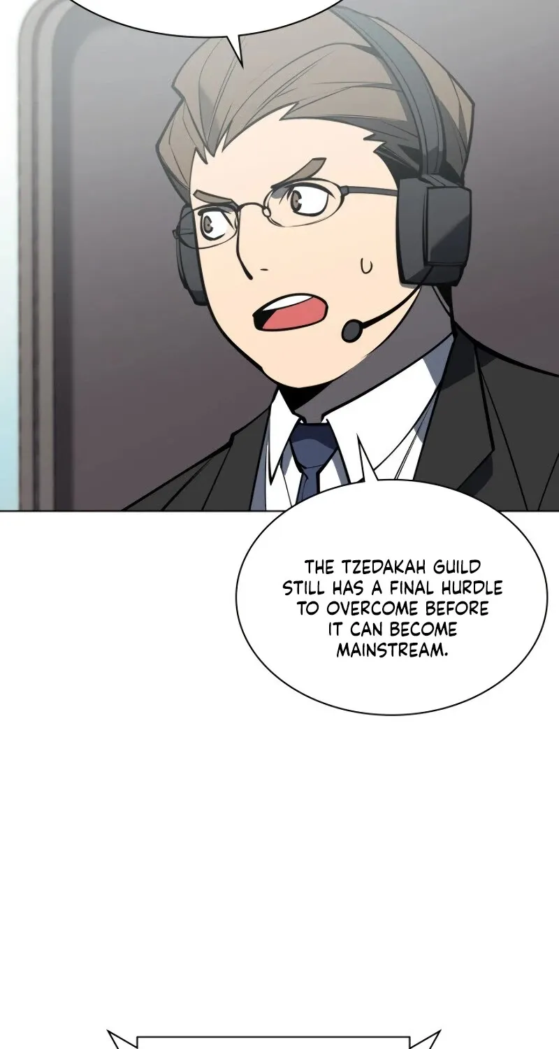 Overgeared (Team Argo) Chapter 97 page 116 - 