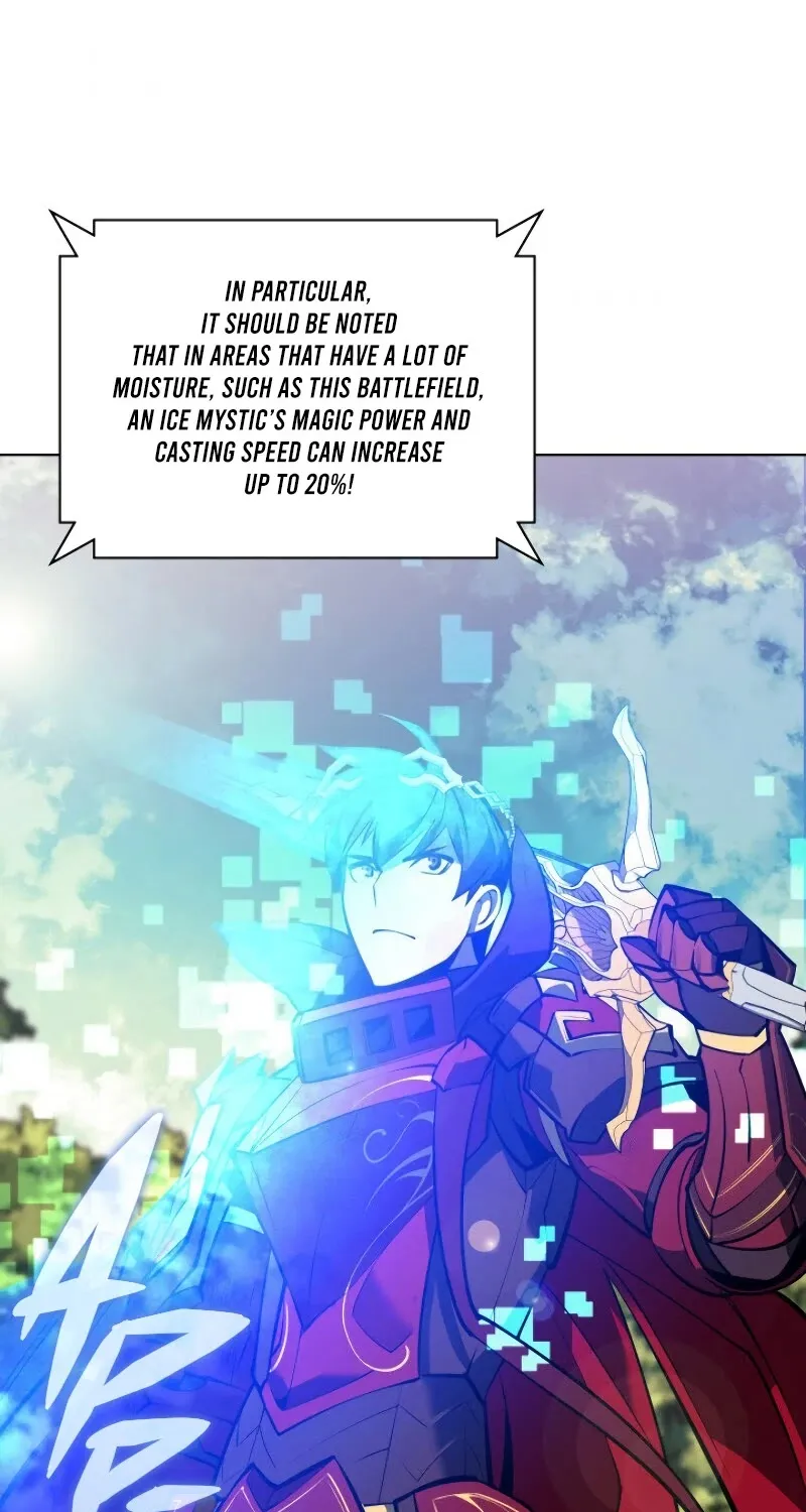 Overgeared (Team Argo) Chapter 97 page 120 - 