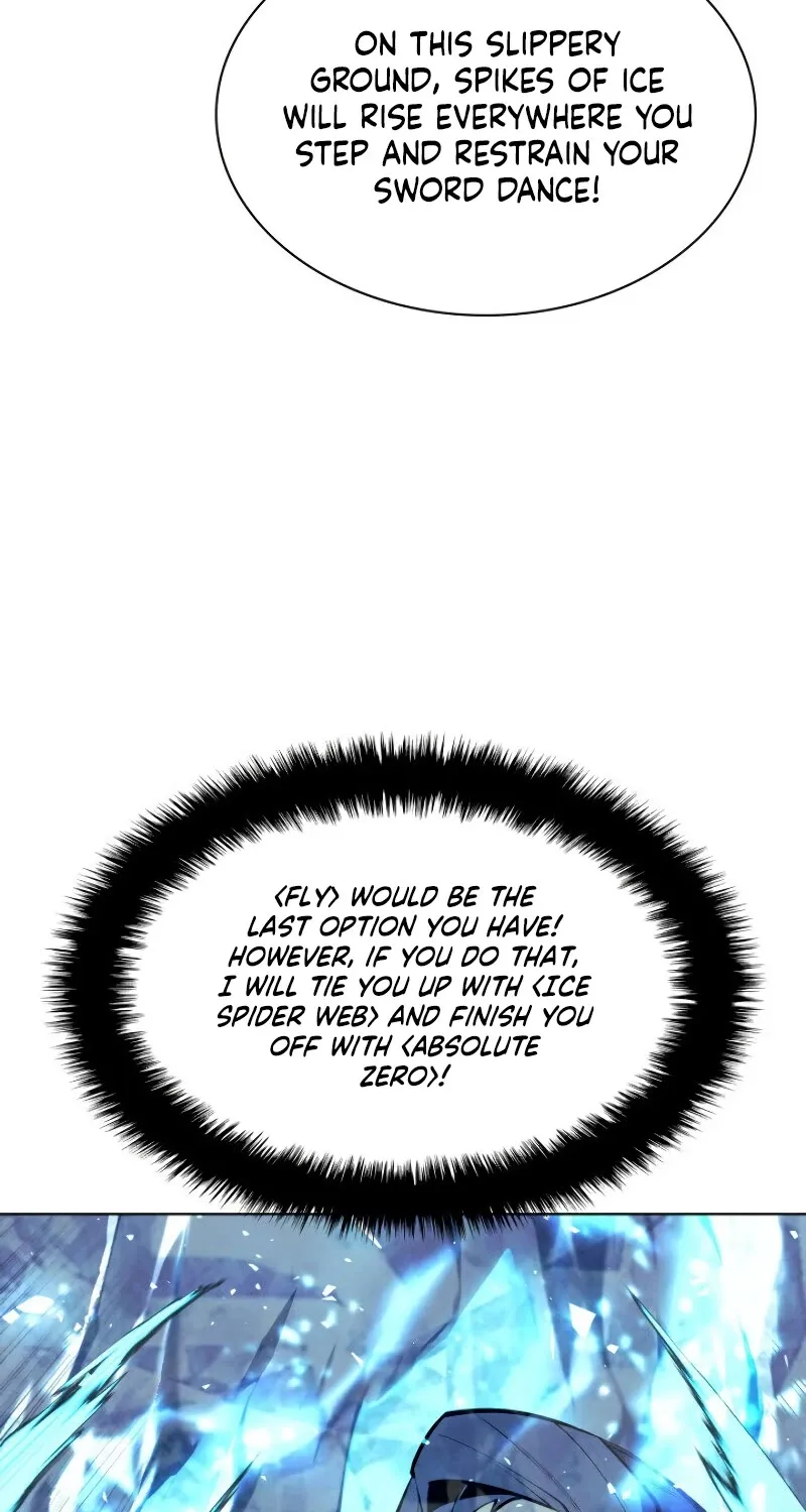 Overgeared (Team Argo) Chapter 97 page 124 - 