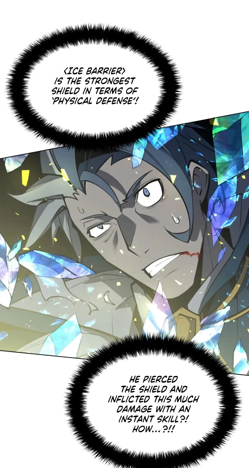 Overgeared (Team Argo) Chapter 97 page 130 - 