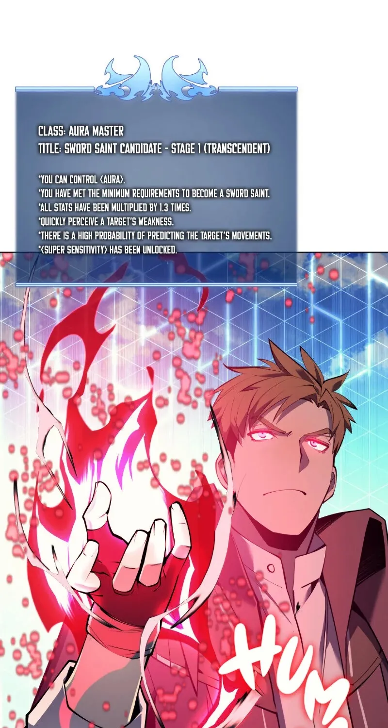 Overgeared (Team Argo) Chapter 97 page 14 - 