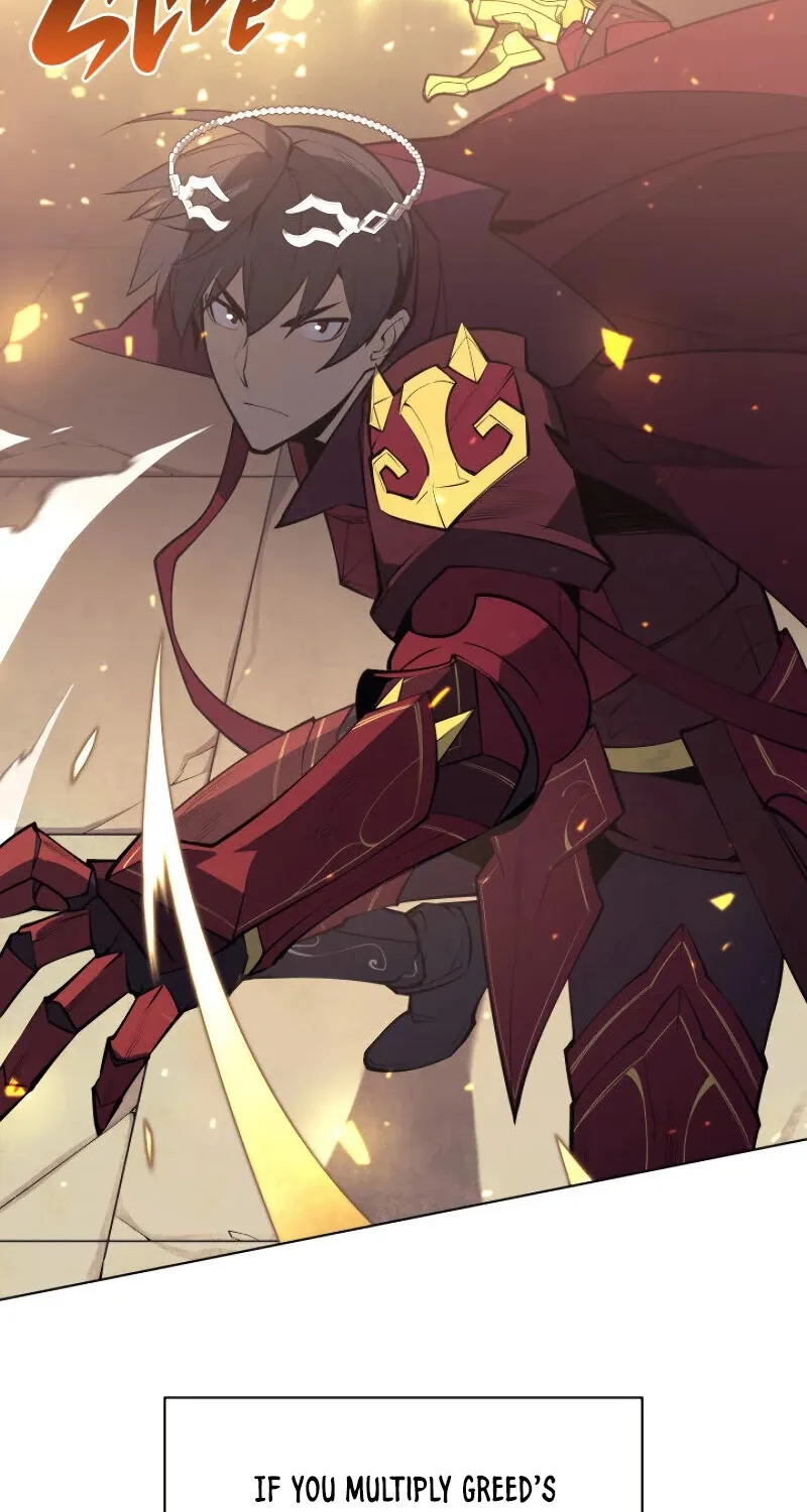 Overgeared (Team Argo) Chapter 97 page 133 - 