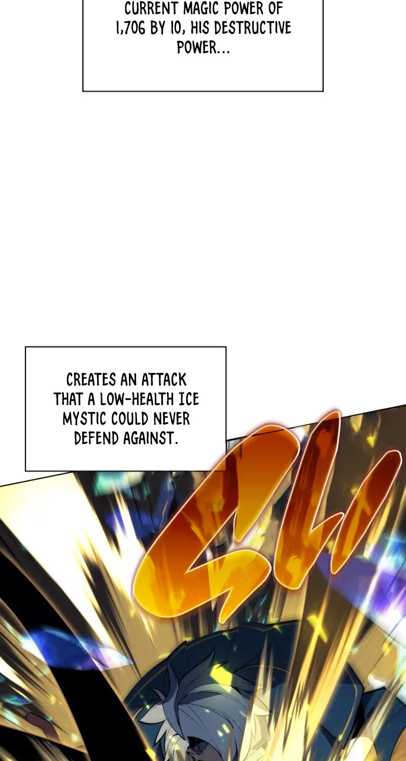 Overgeared (Team Argo) Chapter 97 page 134 - 