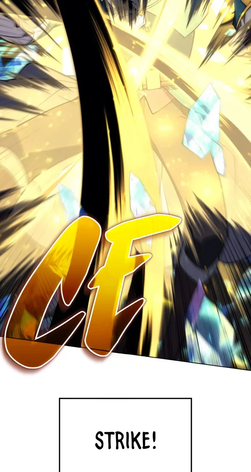 Overgeared (Team Argo) Chapter 97 page 135 - 