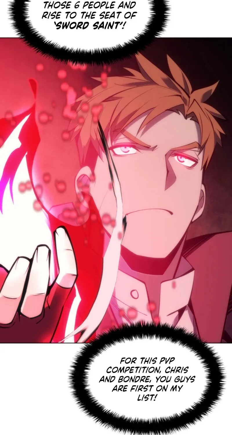 Overgeared (Team Argo) Chapter 97 page 16 - 
