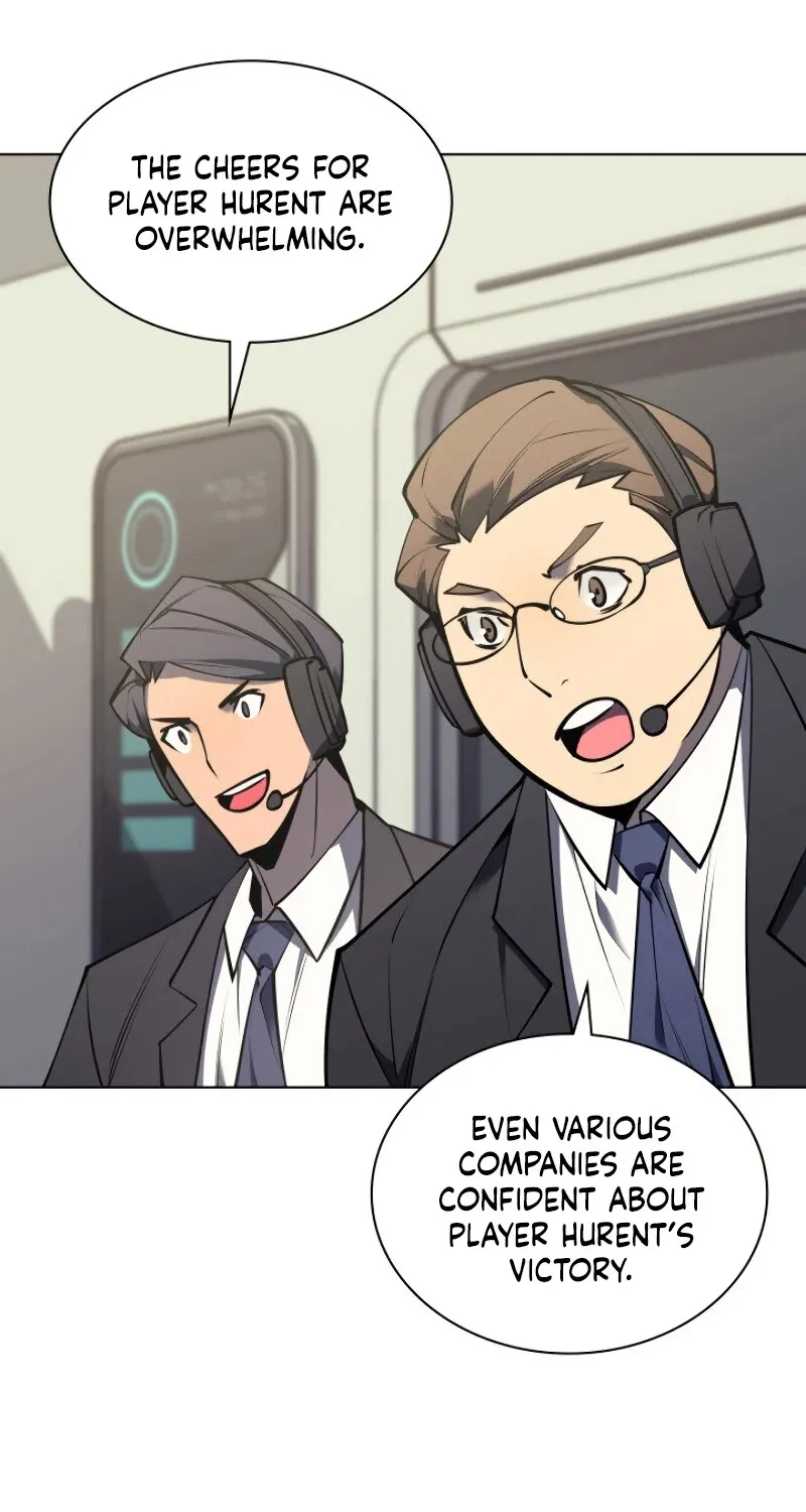 Overgeared (Team Argo) Chapter 97 page 20 - 