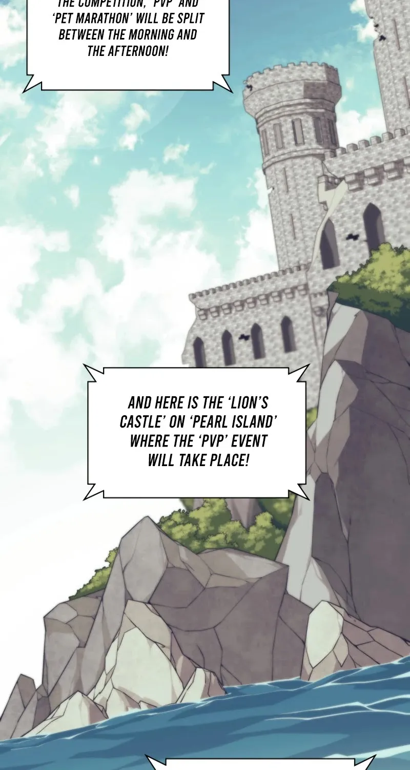 Overgeared (Team Argo) Chapter 97 page 3 - 