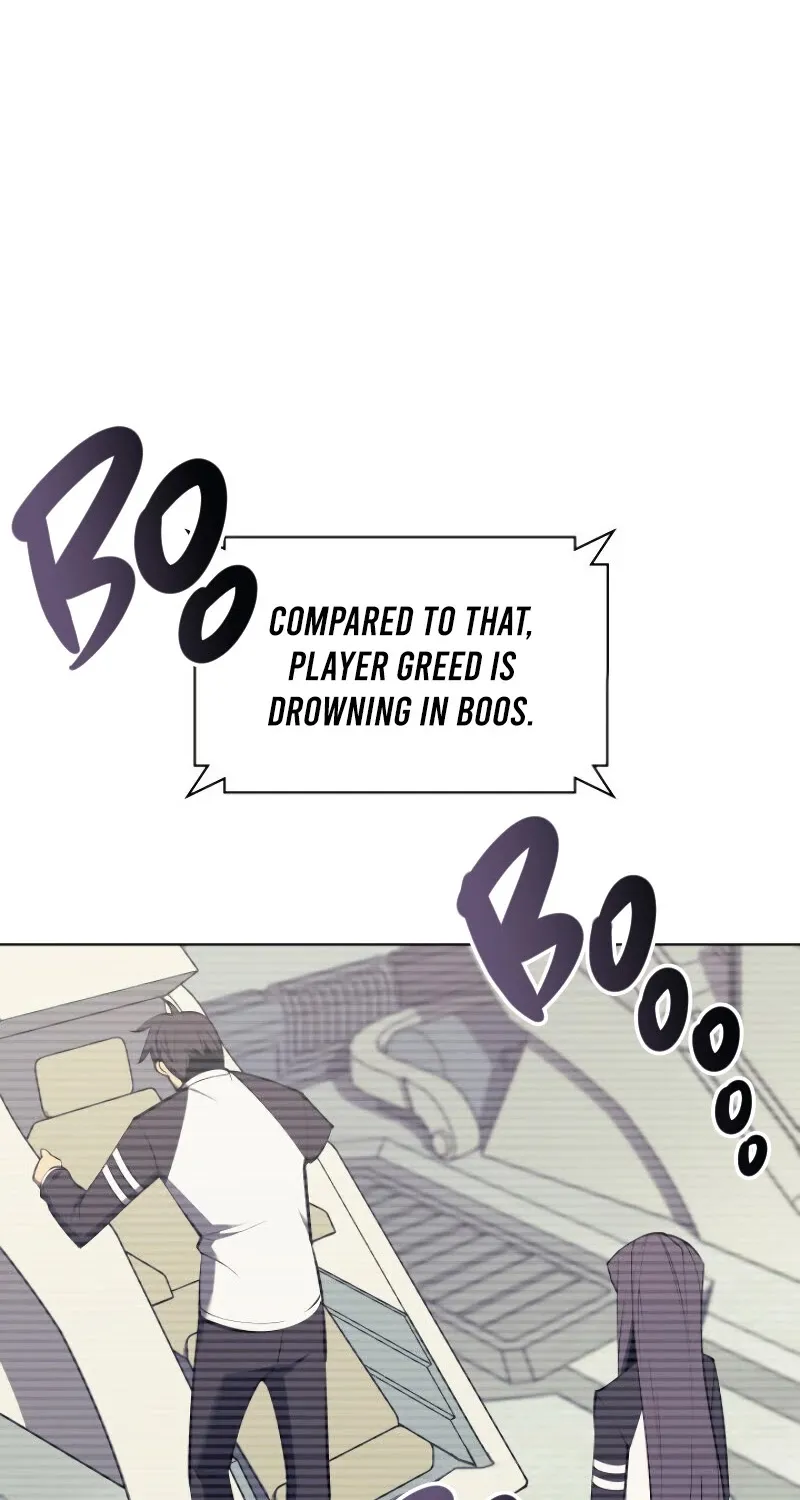 Overgeared (Team Argo) Chapter 97 page 21 - 