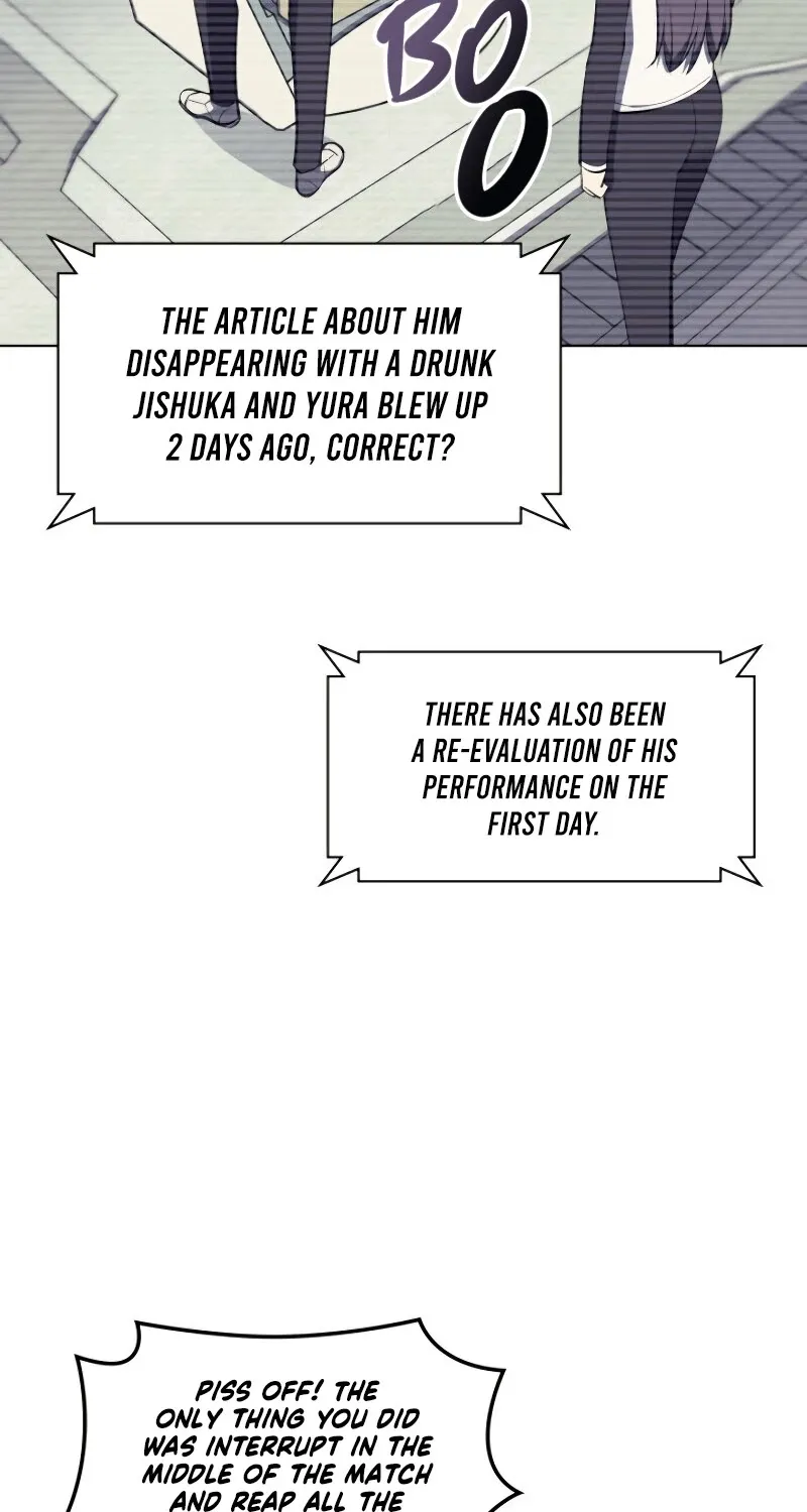 Overgeared (Team Argo) Chapter 97 page 22 - 