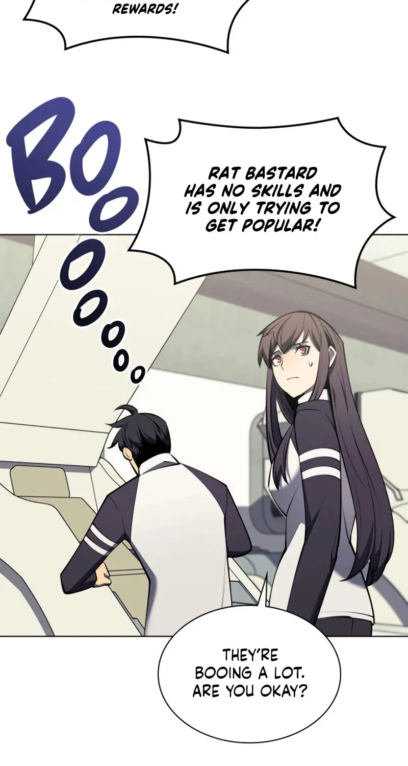 Overgeared (Team Argo) Chapter 97 page 23 - 