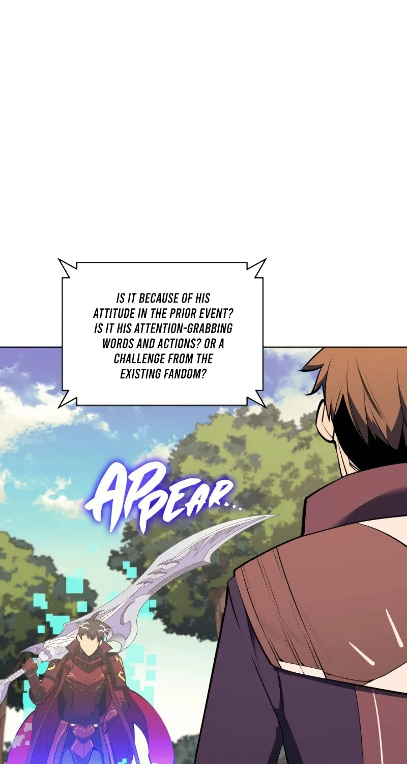 Overgeared (Team Argo) Chapter 97 page 26 - 