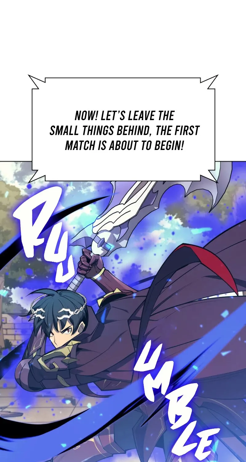 Overgeared (Team Argo) Chapter 97 page 28 - 